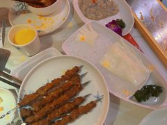 -祥源胡同·涮牛羊肉火锅(花桥店)