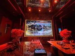 -INLOVE KTV(西溪印象城店)