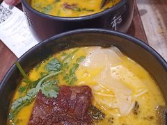 -和府捞面(东直门银座店)