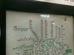 -外高桥保税区南(地铁站)