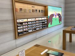 -Apple零售店(济南恒隆广场店)