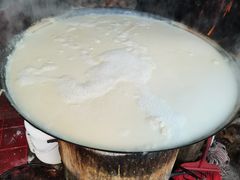 -云南大锅豆浆店