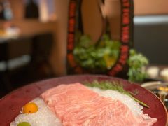-色響火锅(恒隆广场店)