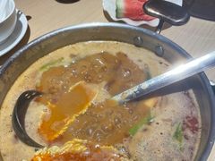 -新大新豆米火锅1993(万象汇店)