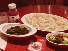 -喜家德虾仁水饺(景枫中心店)