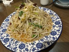 -向民炒鸡老店(金泰华府店)