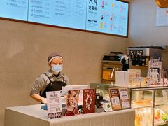 -喜茶(太原印象城店)