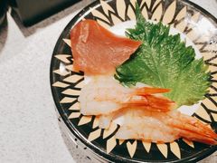 -争鲜回转寿司(流行前线店)