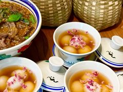 -云阿蛮云南生烫牛肉米线(奉贤路店)