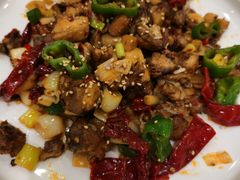 -清真·玛丽亚新疆菜主题餐厅(浙江中路店)