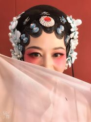 -盘子女人坊生日照·摄影馆(华强店)