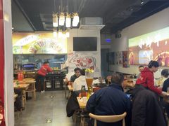 -柳叶刀烧烤(北大清华店)