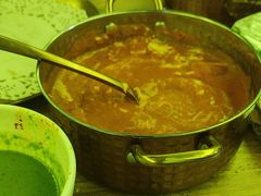 -清真·AL-JANNAT 佳纳特餐厅(狮子桥店)