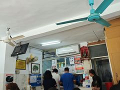 -五福堂龟苓膏(河东北山店)