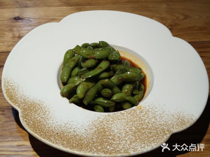 永安鱼庄·镇江菜(三店纬五路店)图片