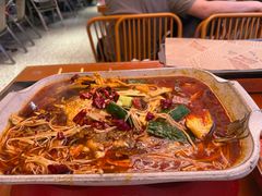 -神府路壹号·海鲜烧烤排档(三坊七巷店)