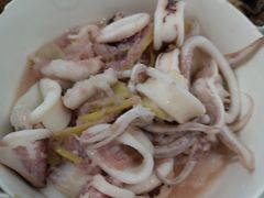 -美奈渔村