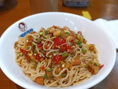 -老南昌粉面馆(绳金塔店)