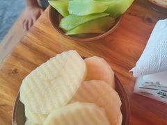-正南齊北重庆老火锅(光华村直营店)