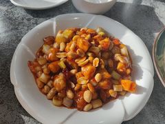 宫爆鸡丁-紫光园(创始店)