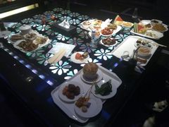 -堂会(白云店)