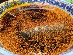 -中阿兰牛肉面(悦海新天地店)