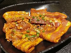 -悟空酒场烤肉(凯德壹中心店)