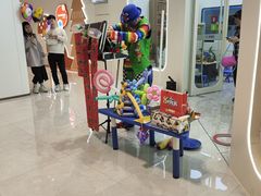 -童程童美·信息学竞赛·机器人编程·少儿编程(五棵松万达校区)