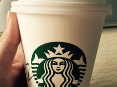 -星巴克(苏州西蒙店)