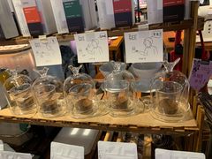 -Gee Coffee Roasters(万象天地店)