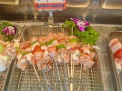 -蜀牛哥·炭火牛肉烤串鲜啤自助(龙泉铂悦山店)