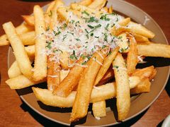 薯条-OTIUM • 柴屿麦(亮马桥店)