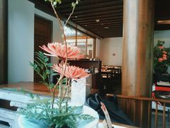 -鲤院·新中式美学·庭院餐厅(夫子庙店)