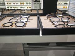 -目艮眼镜SHOWROOM(品牌集合店)