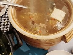 -飞鹿餐饮·陕南菜(北关店)