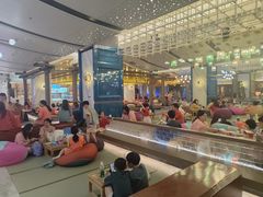 -青水瓦台汤泉(未央店)