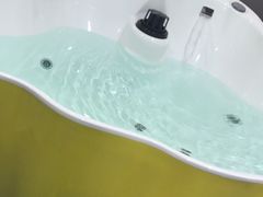 -贝贝鲸亲子游泳俱乐部(富城商楼店)