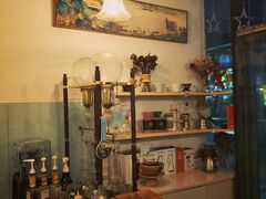 -COFFEE HOLIC(朝外SOHO店)