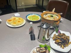 -郑庄脂渣海鲜楼(九水路店)