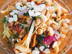 柠檬舂鸡脚-中雪冰冰凉(沙湾国际店)