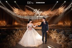 -DC大蔡婚礼策划(李公堤店)