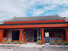 -Catch Bagel(芳草地店)