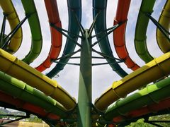 -上海玛雅海滩水公园