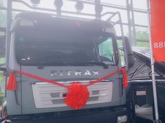 -上海汽车会展中心