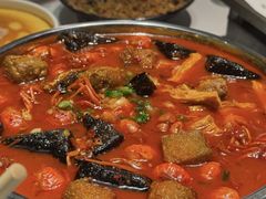 -铭副琦食·虾蟹烩馆(渔人码头店)