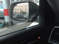 -沈阳业乔龙业奥迪4S店(沈河店)