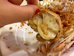 -桥底辣蟹(谢斐道店)