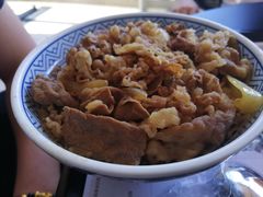 -吉野家(深圳超多维科技大厦分店)