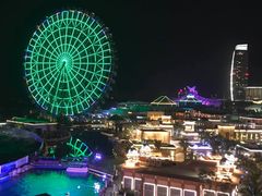 -三亚海昌梦幻海洋不夜城