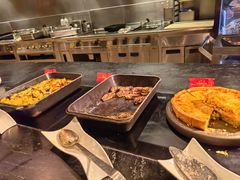 -星汇餐厅(新濠影汇店)